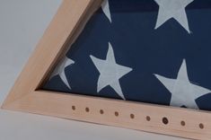 Maple Flag Box 3 small