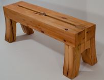 Timber Bench 1 small