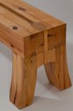 Timber Bench 3 small