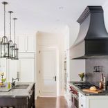 Akicon Custom Handcrafted Copper Range Hood - Akh701t-Ct 2 small