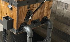 Fully Customizable Ultimate Patio Cooler - Housing Brand New Yeti 3 small