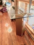 Italian Industrial Executive Desk 4 small