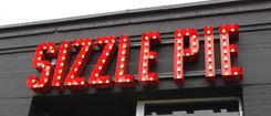 Sizzle Pie Sign West 1 small