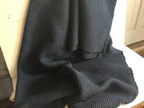 Throw Hand Woven 4 small