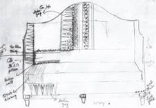 Custom Banquette 2 small