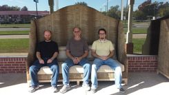 Custom Banquette 1 small