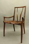 Carved Seat Chair 1 small