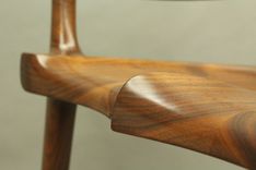 Carved Seat Chair 3 small