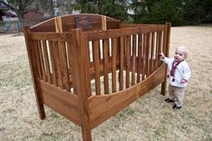 Acacia Tree Crib 2 small