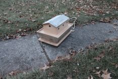 Barn Wood Ark 2 small
