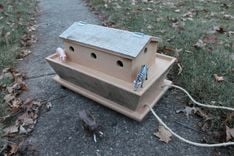 Barn Wood Ark 3 small