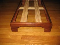 Base For Antique Highboy 1 small