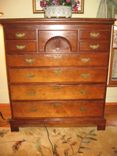 Base For Antique Highboy 3 small