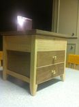 Jewelry Box With Picture Frame 2 small