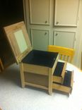Jewelry Box With Picture Frame 3 small