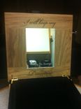 Jewelry Box With Picture Frame 4 small
