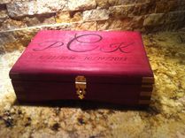 Memory Box 1 small
