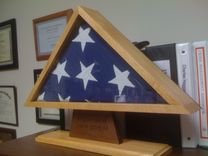 Flag Case 2 small