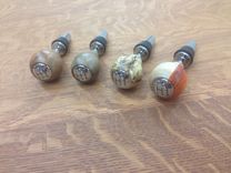 Gear Shift Bottle Stopper 1 small