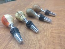 Gear Shift Bottle Stopper 2 small