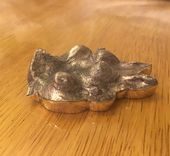 Your Pet Paw Print 2 small