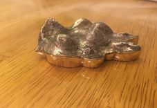 Your Pet Paw Print 5 small