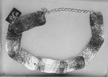 Eskel Necklace 1 small