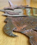 Unicorn Head 2 small