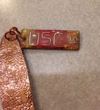 Personalized Book Marks 2 small