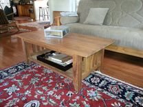 Rustic Tables 1 small