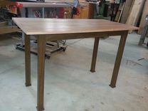 Rustic Tables 2 small