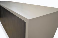 Modern Media Cabinet 4 small