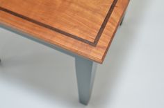 Simple Shaker Table 2 small