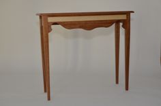 Hall Table 1 small