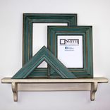 Vintage, Chic Picture Frames - Custom Sizes And Custom Colors 2 small