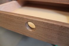 Walnut Sideboard 3 small