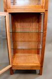 Tall Cherry Display Case 3 small