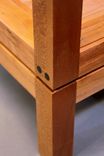 Tall Cherry Display Case 4 small