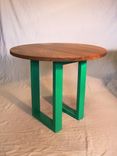 Walnut Side Table 2 small
