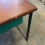Reclaimed Fir Desk 1 small