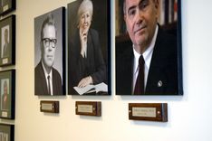 Small Custom Laser Engraved Wood Plaques 1 small