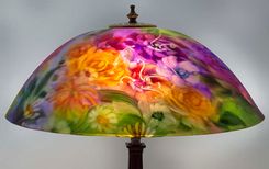Garden Promise Lamp 2 small