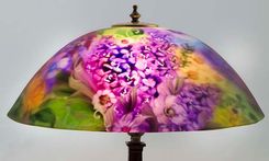 Garden Promise Lamp 4 small