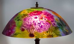 Garden Promise Lamp 5 small