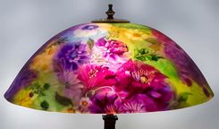 Garden Promise Lamp 6 small