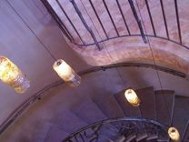 Piroetta Pendant Lights 3 small