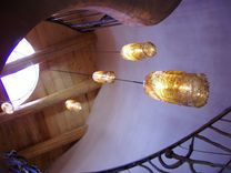 Piroetta Pendant Lights 1 small