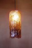 Piroetta Pendant Lights 4 small