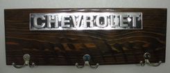 Custom License Plate Signs 7 small