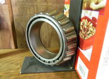 Urban Industrial Book Ends 2 small